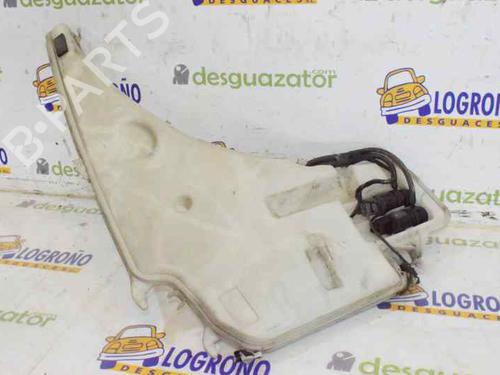 Windscreen washer tank BMW 1 (E81) 118 d | BP7420312C113 