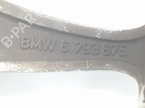 Rim BMW 3 (E90) 318 d | BP24937548C45 