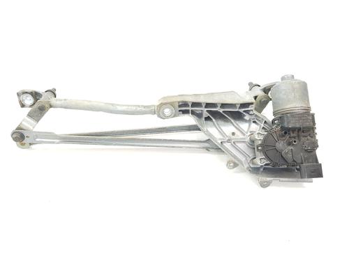 Front wiper motor FORD FIESTA VI (CB1, CCN) | BP36020745M29 - Image 4