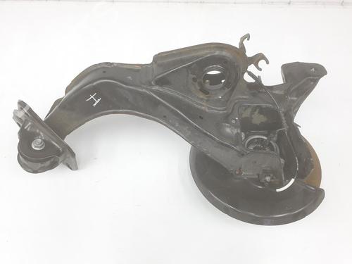 Used Left rear steering knuckle BMW X1 (F48) xDrive 18 d (150 hp) 10417799