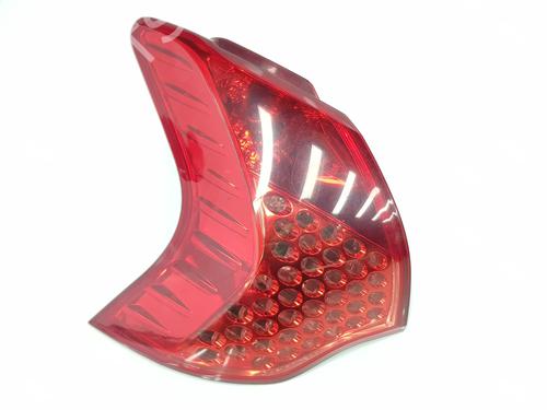 Used Left taillight PEUGEOT 3008 I MPV (0U_) 2.0 HDi 150 / BlueHDi 150 (150 hp) 29011235