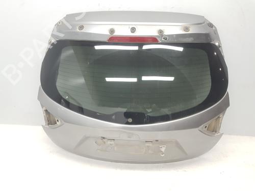 Used Tailgate MAZDA CX-5 (KE, GH) 2.2 D (KE2FW) (150 hp) 22336779