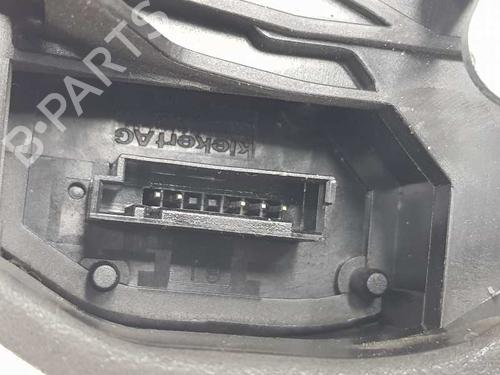 Rear left lock BMW 1 (E87) 120 d | BP7554141C100 