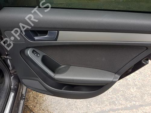 Retrovisor izquierdo AUDI A4 B8 Avant (8K5) 2.0 TDI | BP24597824C26 