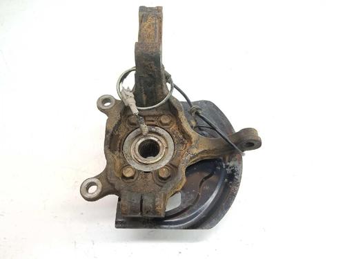 Right front steering knuckle NISSAN X-TRAIL II (T31) 2.0 dCi 4x4 | BP3445489M26 