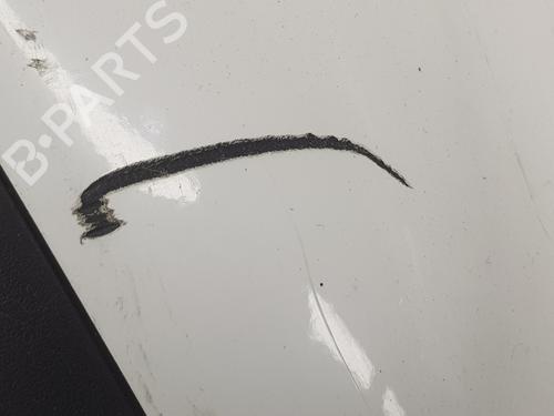 Left mirror PEUGEOT 207 (WA_, WC_) 1.4 HDi | BP20509643C26 
