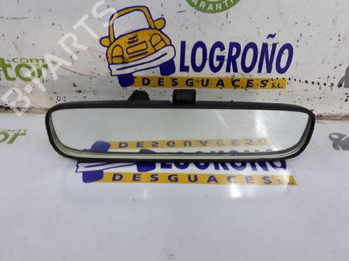 Used Rear mirror TOYOTA LAND CRUISER PRADO (_J12_) 3.0 D-4D (KDJ120, KDJ125) (163 hp) 2003694