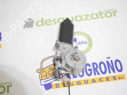 Rudehejsemotor forskærm venstre SUZUKI SWIFT III (MZ, EZ)  | BP1425463E21 