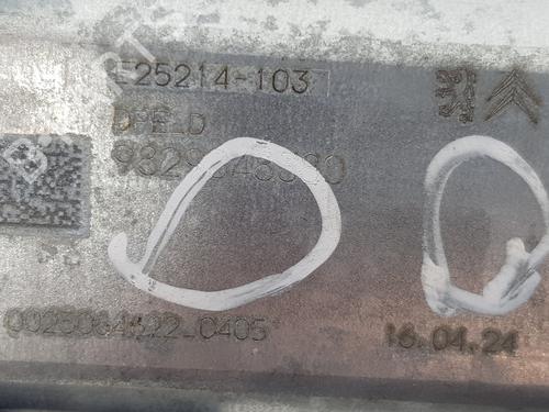 Right front window motor OPEL ASTRA L Sports Tourer (O5)  | BP26128305E20 