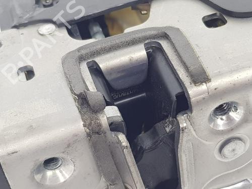 Rear left lock MERCEDES-BENZ CLA Coupe (C117) CLA 220 CDI / d (117.303) | BP20195909C100 