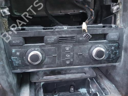 Front windshield wiper arm AUDI A6 C6 (4F2) 2.7 TDI | BP15815840C143 