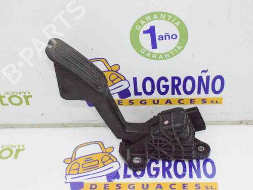Used Pedal TOYOTA LAND CRUISER PRADO (_J12_) 3.0 D-4D (KDJ120, KDJ125, KDJ121) (173 hp) 4242363