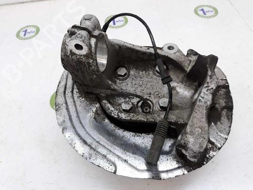 Right front steering knuckle BMW 1 (E81) 118 d | BP4927995M26 
