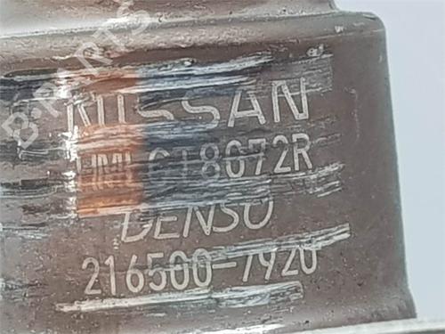Electronic sensor RENAULT ARKANA I (LCM_, LDN_) | BP38441872M84 - Image 6