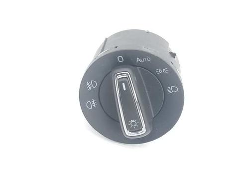 Used Headlight switch SKODA KAMIQ (NW4) 1.5 TSI (150 hp) 16574694