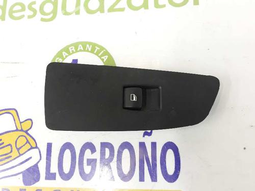 Used Right front window switch BMW 1 (E87) 118 d (143 hp) 2537516