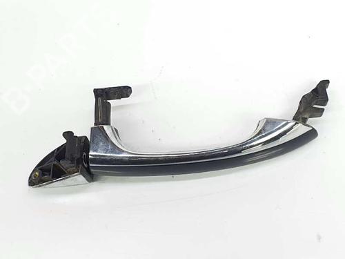 Front right exterior door handle MERCEDES-BENZ C-CLASS T-Model (S203) C 270 CDI (203.216) | BP7791704C129 