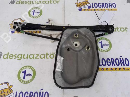 Used Rear right window mechanism VW GOLF V (1K1) 2.0 TDI 16V (140 hp) 3193681