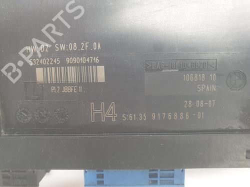 Electronic module BMW 3 Touring (E91) 320 d | BP32236794M83 - Image 3