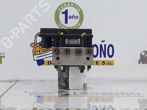 Used ABS pump CITROËN C4 I (LC_) [2004-2014]  2973571