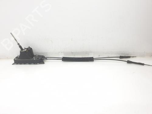 Used Gear lever SEAT LEON (5F1) 1.4 TSI (125 hp) 29010965