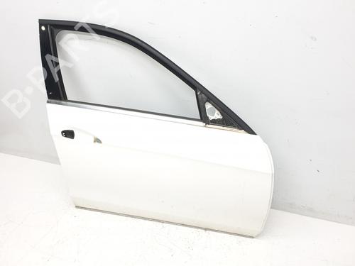 Right front door MERCEDES-BENZ E-CLASS T-Model (S212) E 350 CDI (212.223) | BP20195214C3 