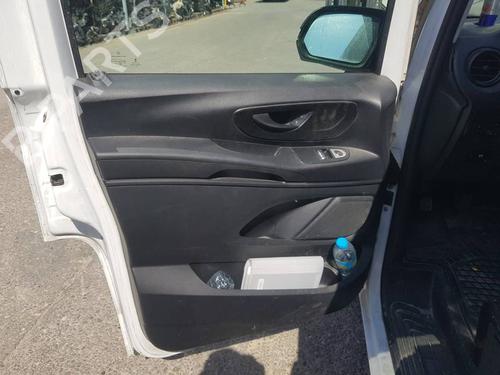 Left front window switch MERCEDES-BENZ VITO Mixto (Double Cabin) (W447) 111 CDI (447.701, 447.703, 447.705) | BP38649042I27 - Image 8