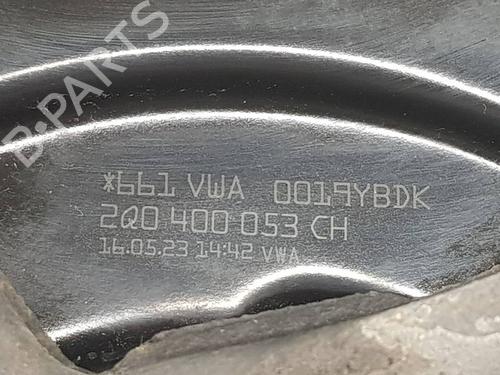 Right front steering knuckle AUDI A1 Sportback (GBA) 30 TFSI | BP40226281M26 - Image 2