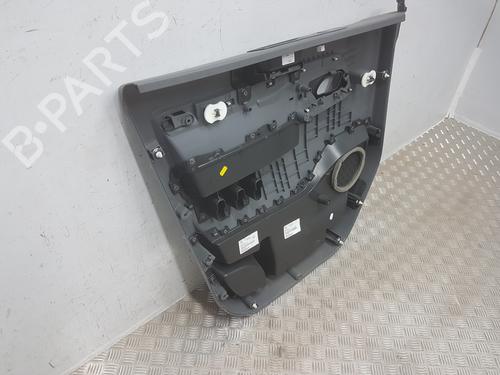 Høyre frontpanel CITROËN JUMPY III Van (V_) | BP38063225C59 - Image 6