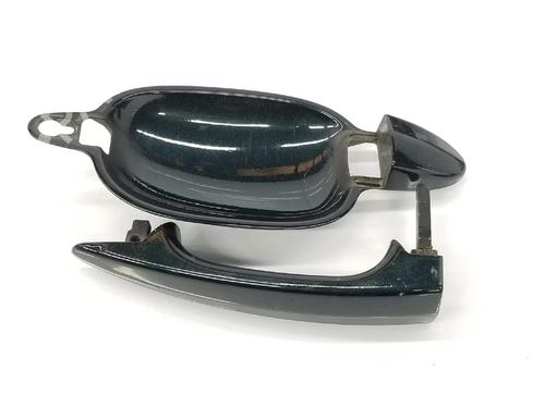 Rear right exterior door handle BMW 5 (E60) 530 d | BP5852123C130 