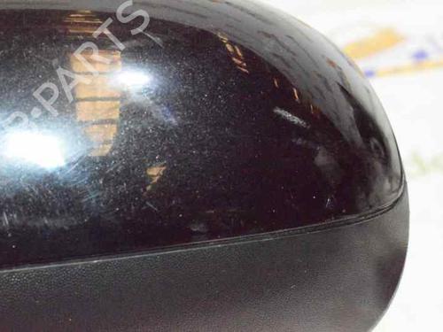 Left mirror SEAT LEON (1P1) 1.9 TDI | BP782934C26 
