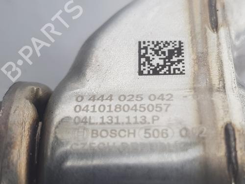 Injector VW GOLF VII (5G1, BQ1, BE1, BE2) 2.0 TDI | BP10335691M100 