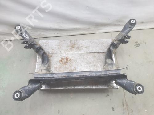 Puente trasero AUDI A6 C7 (4G2, 4GC) 2.0 TDI (190 hp) 31632898