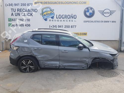 Right rear brake caliper VOLVO XC40 (536) | BP40155911M106 - Image 11