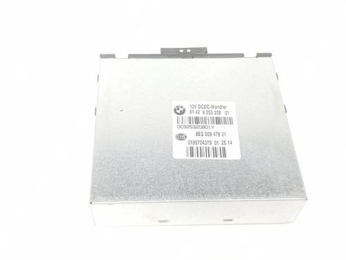 Electronic module BMW X1 (E84) xDrive 18 d | BP20193220M83 
