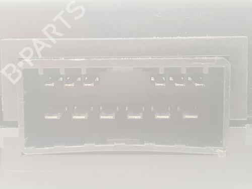 Electronic module FIAT STILO Multi Wagon (192_) 1.9 JTD | BP16257170M83 