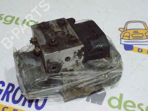 Used ABS pump MG MG ZR 160 (160 hp) 2973206