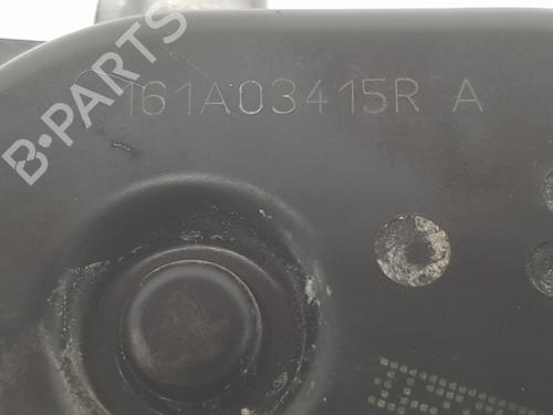 Throttle body NISSAN QASHQAI II (J11, J11_) 1.5 dCi | BP13118452M82 