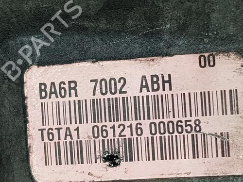 Gearbox FORD TRANSIT COURIER B460 MPV  | BP31320525M3  - Image 5