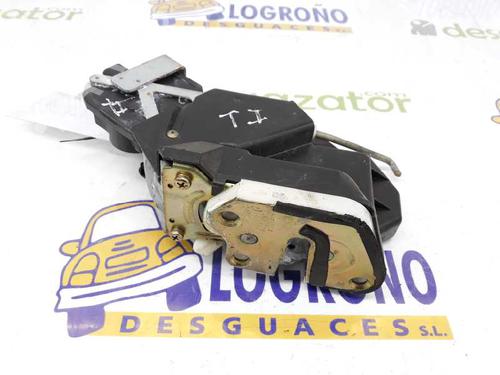 Rear left lock MITSUBISHI PAJERO III (V7_W, V6_W) 3.2 Di-D (V68W) | BP2837640C100 