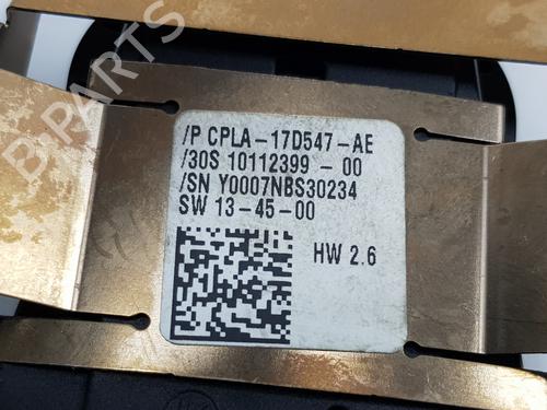 Elektronisk sensor LAND ROVER RANGE ROVER SPORT II (L494) 3.0 SDV6 4x4 | BP17169365M84 