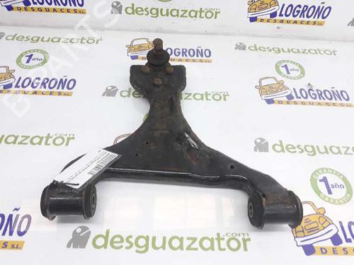 Querlenker links vorne für MERCEDES-BENZ VITO / MIXTO Van (W639) 111 CDI (639.601, 639.603) (116 hp) 1952871