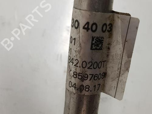 AC pipe MERCEDES-BENZ C-CLASS (W205) C 250 BlueTEC / d (205.008, 205.006) | BP14106706M126 