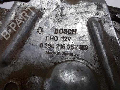 Rear wiper motor RENAULT KANGOO (KC0/1_) 1.9 dCi 4x4 (KC0V) | BP4878945M102 