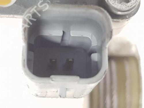 Front left window mechanism NISSAN MICRA III (K12) 1.2 16V | BP7459750C22 