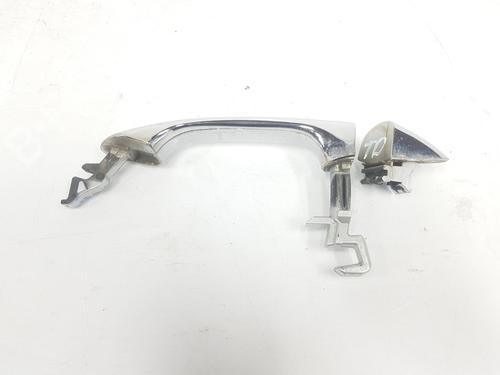Used Rear right exterior door handle MERCEDES-BENZ CLS (C219) CLS 320 CDI (219.322) (224 hp) 7045763