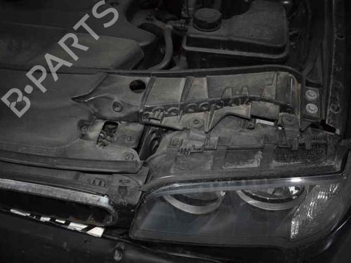Heater blower motor BMW X3 (E83) 2.0 d | BP14118729M62 