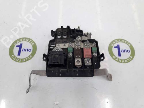 Used Fuse box RENAULT KANGOO / GRAND KANGOO II (KW0/1_) 1.5 dCi 90 (KW05, KW08, KW0G, KW11) (90 hp) 4560054
