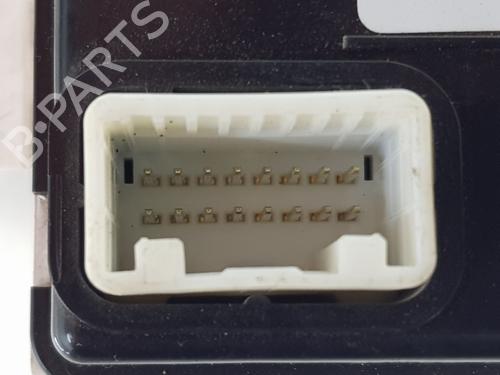 Climate control OPEL MOVANO B Van (X62) | BP37630758I5 - Image 2