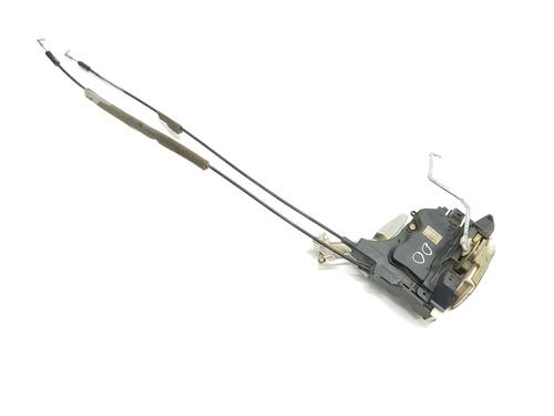 Used Front right lock MITSUBISHI L200 / TRITON (KA_T, KB_T) 2.5 DI-D 4WD (KB4T) (136 hp) 30437007